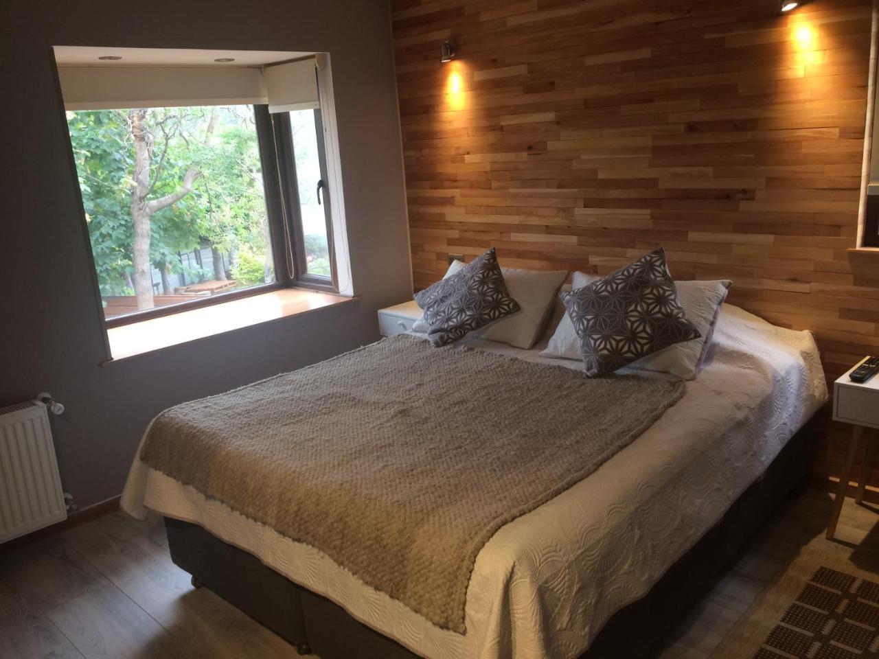 Bordesimpson Bed & Breakfast Coyhaique Ngoại thất bức ảnh